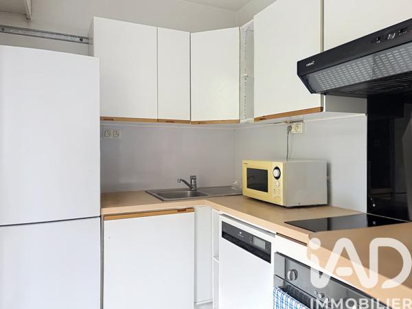 Studio à vendre 31 m² Menton