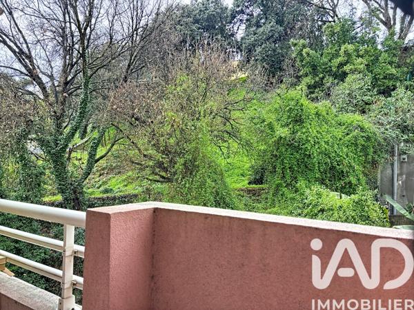 Studio à vendre 31 m² Menton