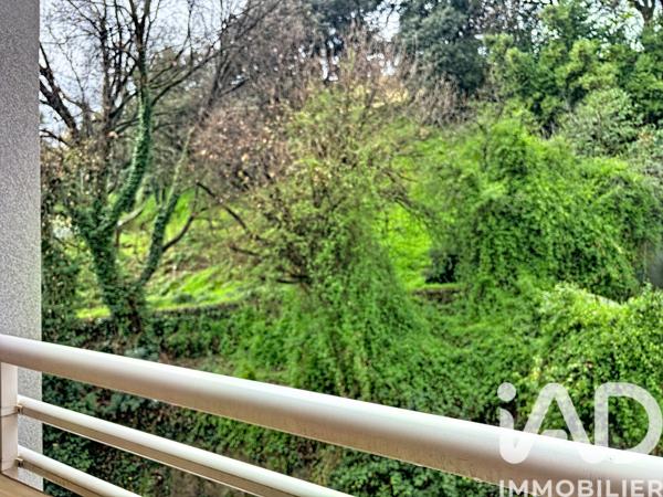 Studio à vendre 31 m² Menton