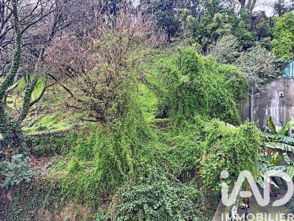 Studio à vendre 31 m² Menton