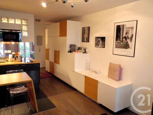 Appartement Studio à vendre  1 pièce - 24,88 m 2   PARIS  - 75004