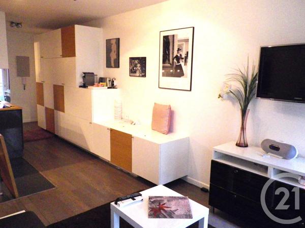 Appartement Studio à vendre  1 pièce - 24,88 m 2   PARIS  - 75004