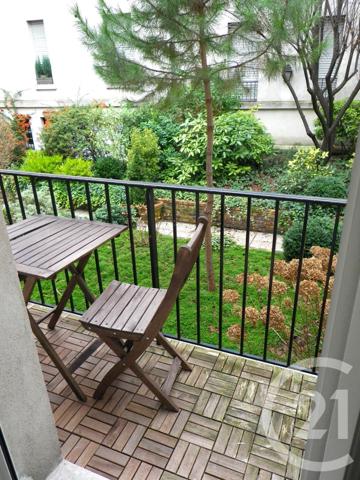 Appartement Studio à vendre  1 pièce - 24,88 m 2   PARIS  - 75004