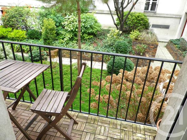 Appartement Studio à vendre  1 pièce - 24,88 m 2   PARIS  - 75004