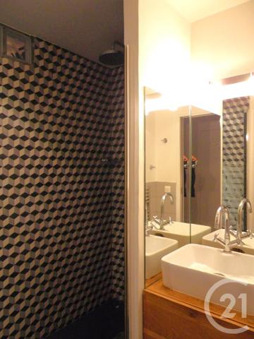 Appartement Studio à vendre  1 pièce - 24,88 m 2   PARIS  - 75004