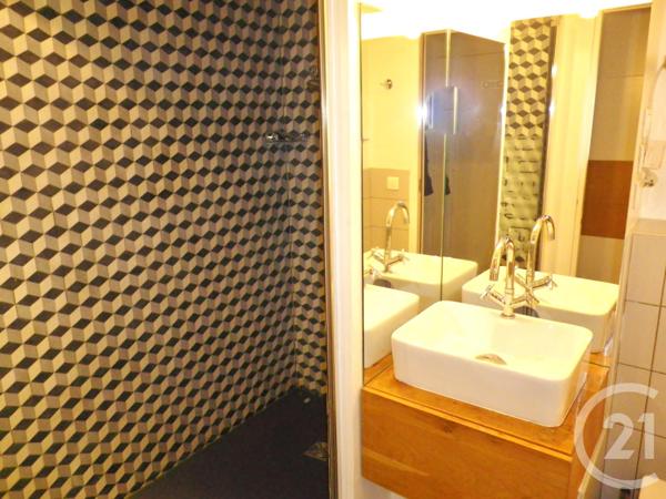 Appartement Studio à vendre  1 pièce - 24,88 m 2   PARIS  - 75004