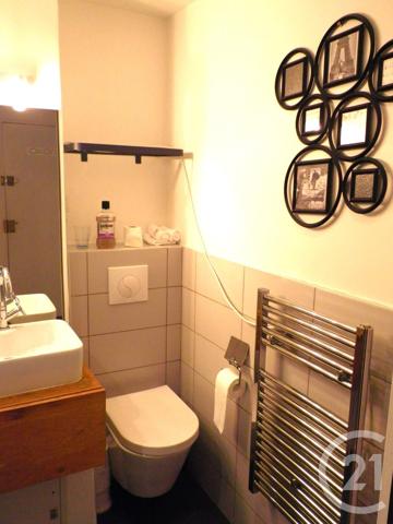 Appartement Studio à vendre  1 pièce - 24,88 m 2   PARIS  - 75004