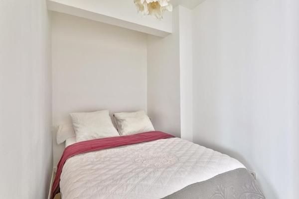 Appartement F2 à vendre  2 pièces - 44,36 m2 PARIS - 75008