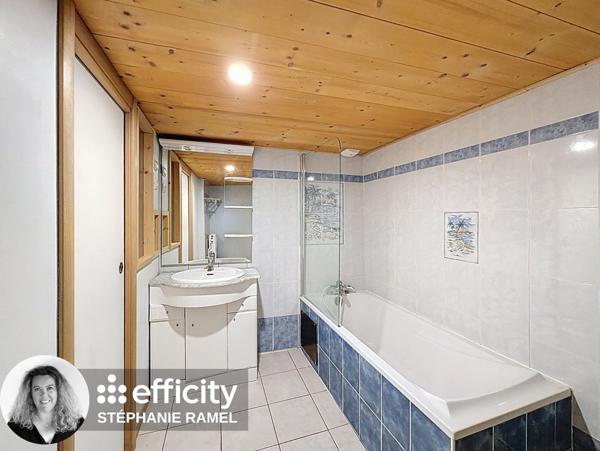 Maison 6 pièces - 110 m² Exclusivité efficity