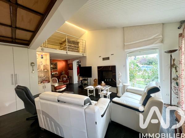 Maison à vendre 6 pièces 115 m² Bon-Encontre