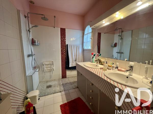 Maison à vendre 6 pièces 115 m² Bon-Encontre