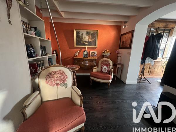 Maison à vendre 6 pièces 115 m² Bon-Encontre