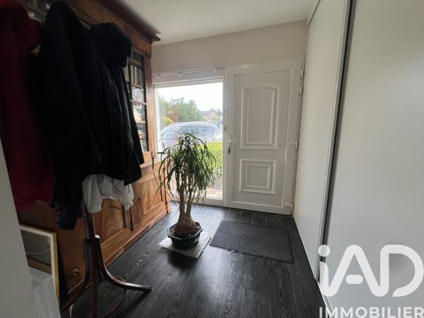 Maison à vendre 6 pièces 115 m² Bon-Encontre