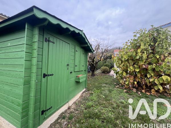 Maison à vendre 6 pièces 115 m² Bon-Encontre