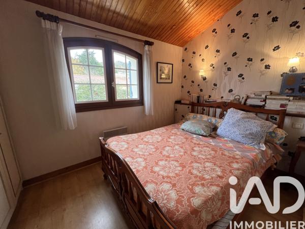 Maison à vendre 6 pièces 115 m² Bon-Encontre