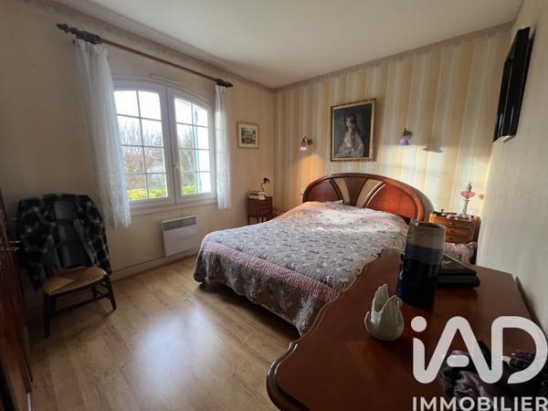 Maison à vendre 6 pièces 115 m² Bon-Encontre