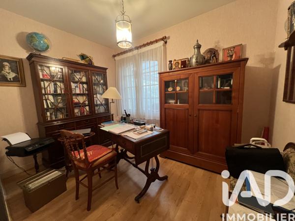 Maison à vendre 6 pièces 115 m² Bon-Encontre