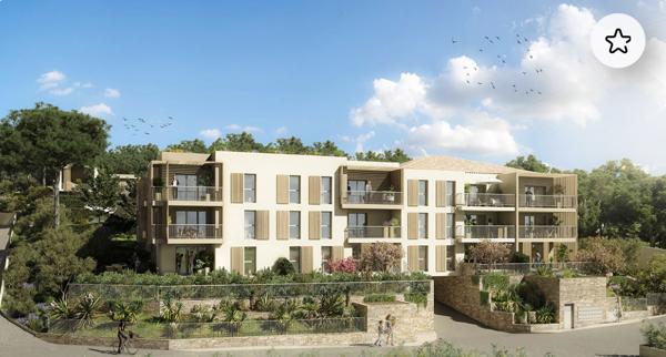 La Ciotat (13600) Box fermé ;)