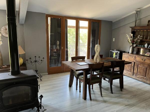 CAMON - Prestigieuse propriété rurale