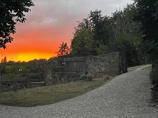 CAMON - Prestigieuse propriété rurale
