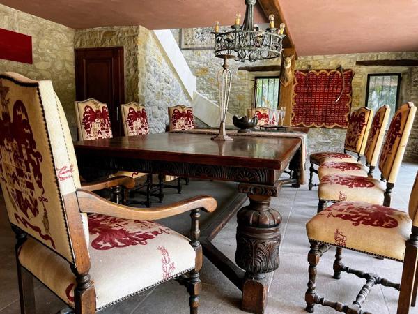 CAMON - Prestigieuse propriété rurale