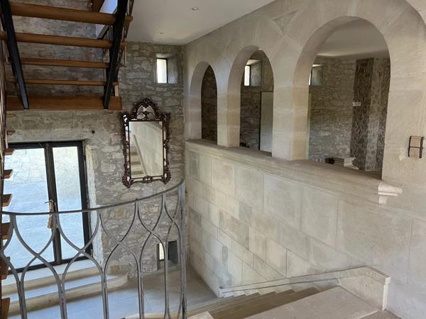 CAMON - Prestigieuse propriété rurale