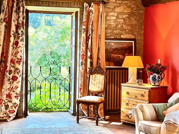 CAMON - Prestigieuse propriété rurale