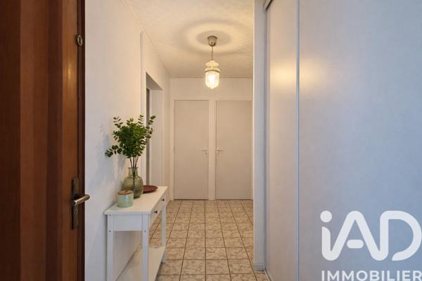 Maison à vendre 6 pièces 123 m² Othis