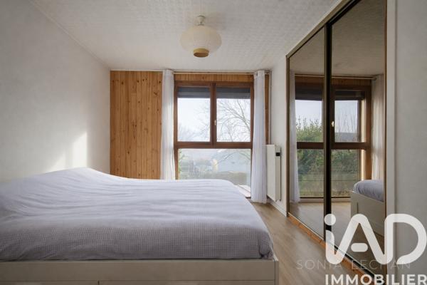 Maison à vendre 6 pièces 123 m² Othis