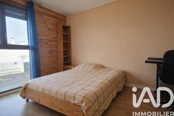 Maison à vendre 6 pièces 123 m² Othis