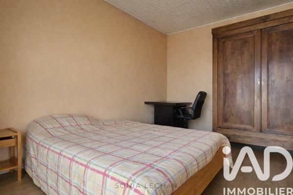 Maison à vendre 6 pièces 123 m² Othis