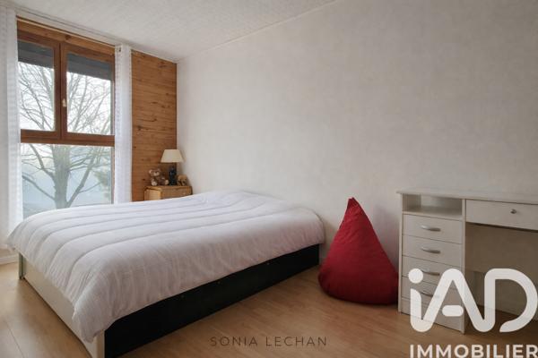 Maison à vendre 6 pièces 123 m² Othis