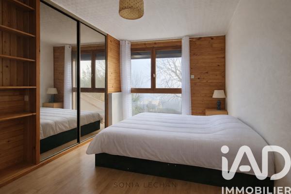 Maison à vendre 6 pièces 123 m² Othis