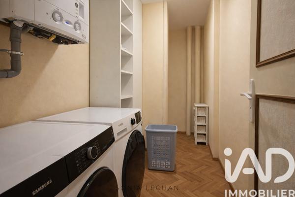 Maison à vendre 6 pièces 123 m² Othis