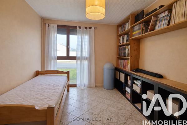 Maison à vendre 6 pièces 123 m² Othis