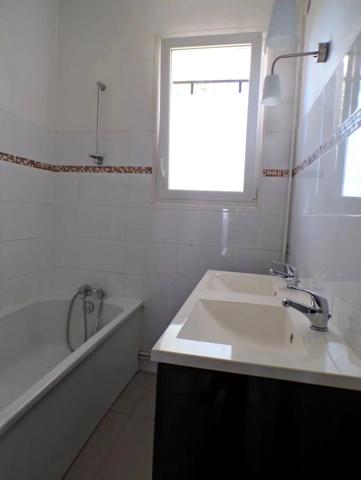 APPARTEMENT T3 AVEC TERRASSE