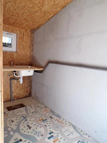 APPARTEMENT T3 AVEC TERRASSE