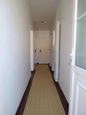 APPARTEMENT T3 AVEC TERRASSE