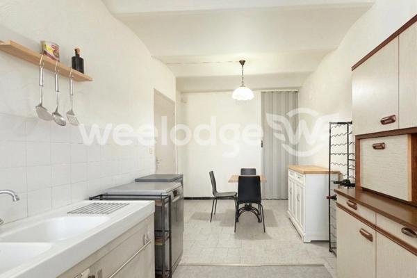 Appartement à vendre 2 pièces de 50 m² à Fayence