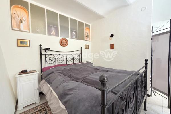 Appartement à vendre 2 pièces de 50 m² à Fayence