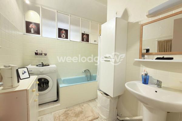 Appartement à vendre 2 pièces de 50 m² à Fayence