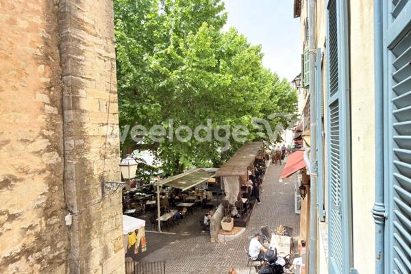 Appartement à vendre 2 pièces de 50 m² à Fayence
