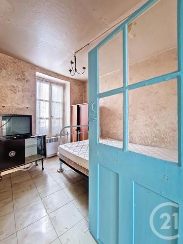 Maison à vendre  5 pièces - 61,92 m2 ROMAGNAT - 63