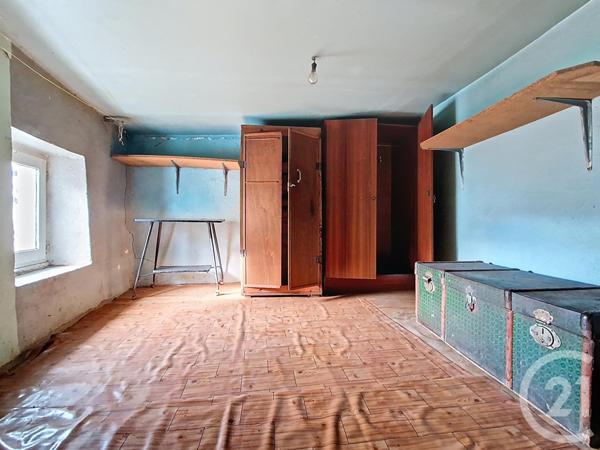 Maison à vendre  5 pièces - 61,92 m2 ROMAGNAT - 63