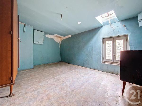 Maison à vendre  5 pièces - 61,92 m2 ROMAGNAT - 63