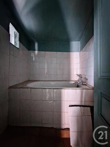 Maison à vendre  5 pièces - 61,92 m2 ROMAGNAT - 63