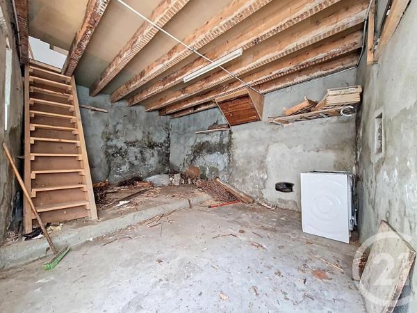 Maison à vendre  5 pièces - 61,92 m2 ROMAGNAT - 63