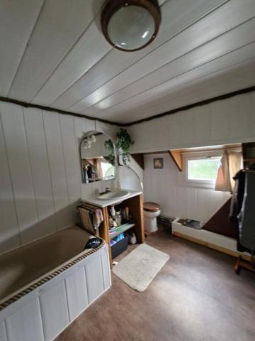 Maison loft navigante - Moret-sur-Loing