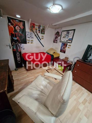 Maison loft navigante - Moret-sur-Loing