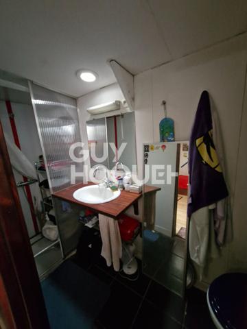 Maison loft navigante - Moret-sur-Loing